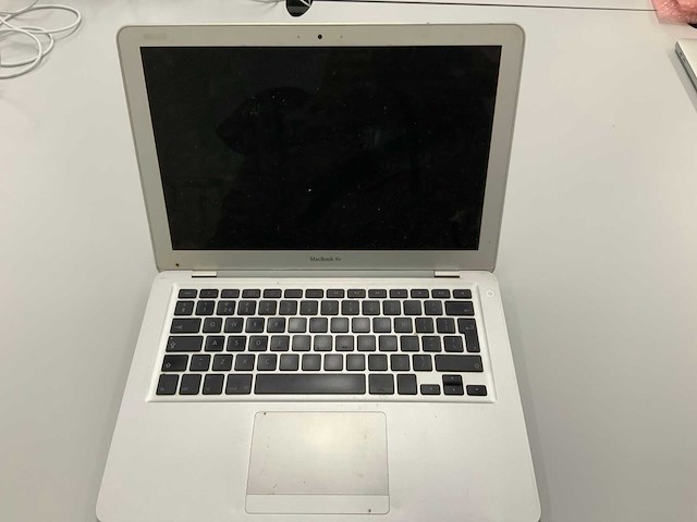 Apple a1237 13-inch macbook air laptop - afbeelding 1 van  3