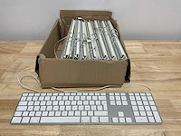 Apple a1243 magic keyboard (13x) - afbeelding 1 van  4
