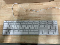 Apple a1243 magic keyboard (13x) - afbeelding 2 van  4