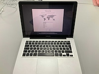 Apple a1278 13-inch macbook pro laptop - afbeelding 1 van  3