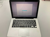 Apple a1278 13-inch macbook pro laptop - afbeelding 1 van  3