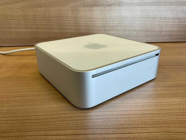 Apple (a1283) macmini - afbeelding 1 van  3