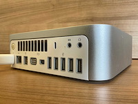 Apple (a1283) macmini - afbeelding 2 van  3