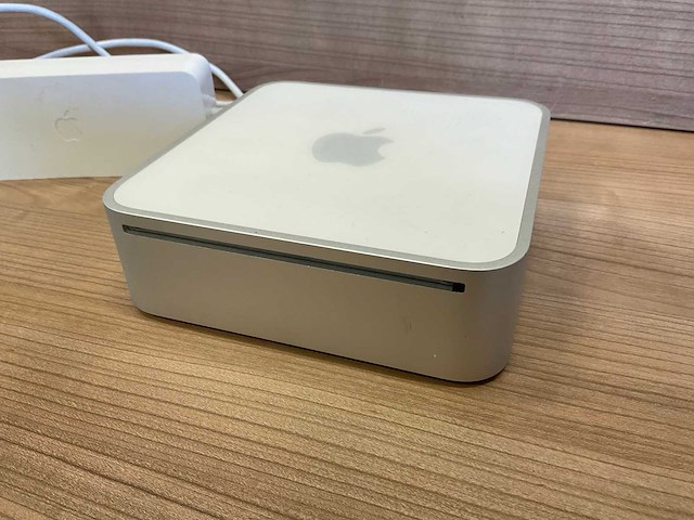 Apple (a1283) macmini - afbeelding 3 van  3