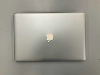 Apple a1286 15-inch macbook pro duo mb470ll/a laptop - afbeelding 2 van  3