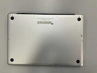 Apple a1286 15-inch macbook pro duo mb470ll/a laptop - afbeelding 3 van  3