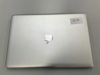 Apple a1286 15-inch macbook pro md103n/a laptop - afbeelding 1 van  2