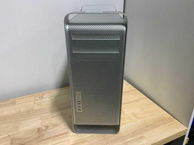 Apple a1289 mac pro desktop - afbeelding 1 van  10