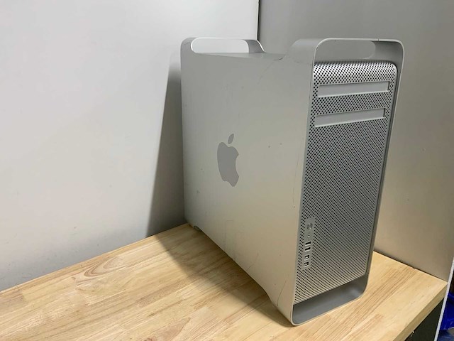 Apple a1289 mac pro desktop - afbeelding 3 van  10