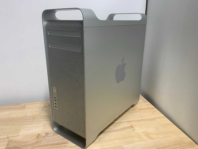 Apple a1289 mac pro desktop - afbeelding 4 van  10