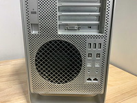 Apple a1289 mac pro desktop - afbeelding 7 van  10