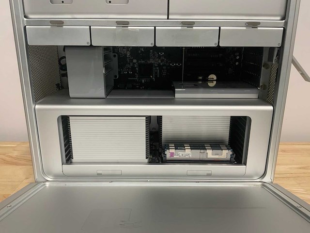 Apple a1289 mac pro desktop - afbeelding 8 van  10