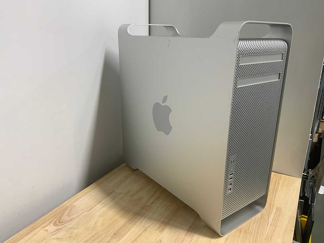 Apple a1289 mac pro desktop - afbeelding 2 van  9