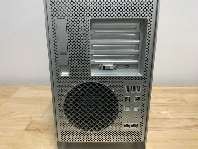Apple a1289 mac pro desktop - afbeelding 5 van  9