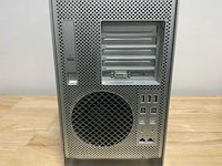Apple a1289 mac pro desktop - afbeelding 5 van  9