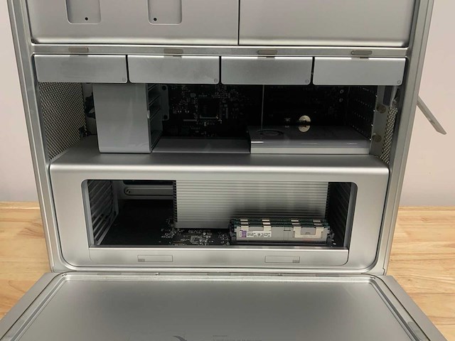 Apple a1289 mac pro desktop - afbeelding 6 van  9