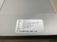 Apple a1289 mac pro desktop - afbeelding 9 van  9