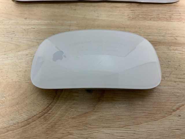 Apple a1296 magic mouse (36x) - afbeelding 2 van  3