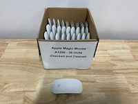 Apple a1296 magic mouse (36x) - afbeelding 1 van  3