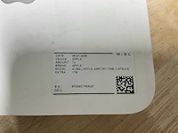 Apple a1302| a1409| a1355 airport time capsule wifi, router & switch (8x) - afbeelding 1 van  3