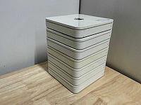 Apple a1302| a1409| a1355 airport time capsule wifi, router & switch (8x) - afbeelding 3 van  3