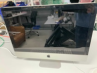 Apple a1311 21.5-inch imac mb950n/a desktop - afbeelding 2 van  3