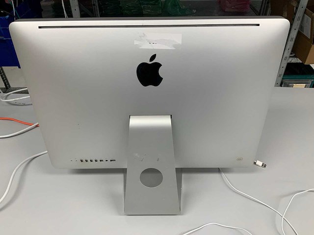 Apple a1311 21.5-inch imac mb950n/a desktop - afbeelding 3 van  3