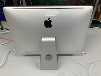 Apple a1311 21.5-inch imac mb950n/a desktop - afbeelding 3 van  3