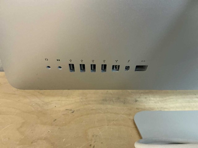 Apple a1311 imac - afbeelding 3 van  5