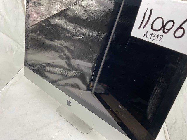 Apple a1312 imac - afbeelding 3 van  5