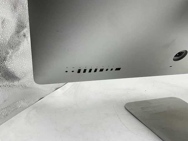 Apple a1312 imac - afbeelding 5 van  5
