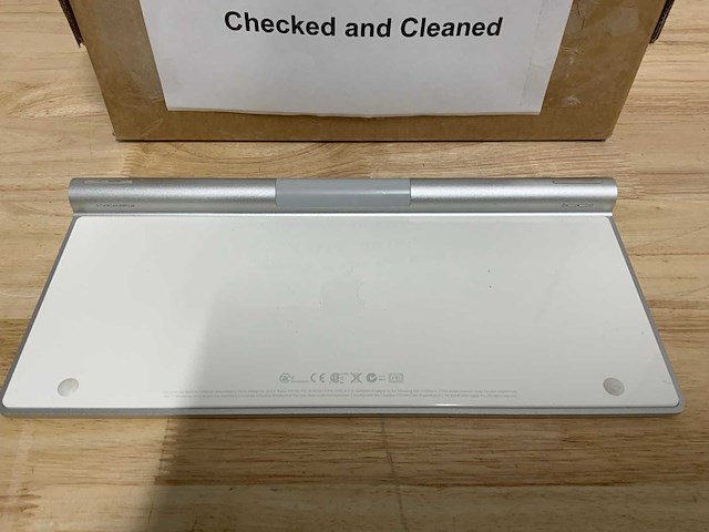 Apple a1314 magic keyboard (30x) - afbeelding 4 van  4