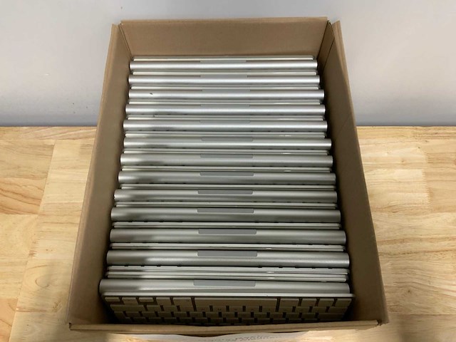 Apple a1314 magic keyboard (30x) - afbeelding 2 van  4