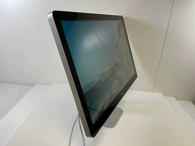 Apple (a1316), 27”, 2560x1440(qhd) - lcd monitor - afbeelding 2 van  8