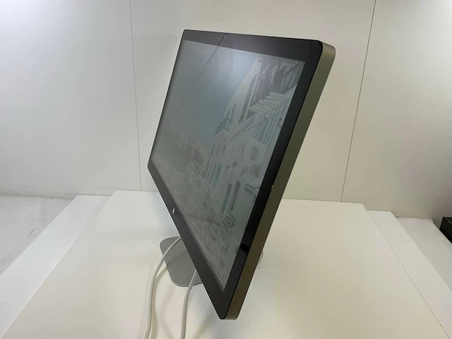 Apple (a1316), 27”, 2560x1440(qhd) - lcd monitor - afbeelding 3 van  8