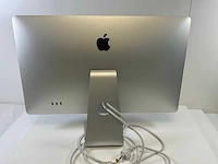 Apple (a1316), 27”, 2560x1440(qhd) - lcd monitor - afbeelding 4 van  8