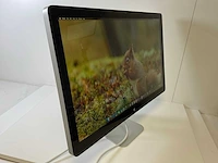Apple (a1316), 27”, 2560x1440(qhd) - lcd monitor - afbeelding 2 van  7