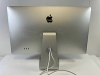 Apple (a1316), 27”, 2560x1440(qhd) - lcd monitor - afbeelding 4 van  7