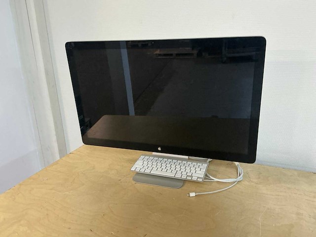 Apple a1316 cinema display - afbeelding 1 van  2