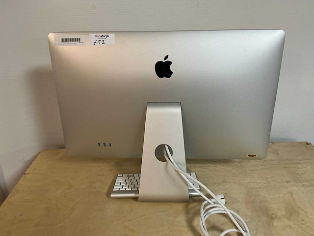 Apple a1316 cinema display - afbeelding 2 van  2