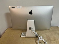 Apple a1316 cinema display - afbeelding 2 van  2