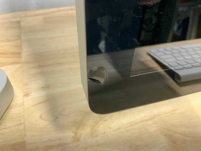 Apple a1347 mac mini (i7) desktop - afbeelding 4 van  12