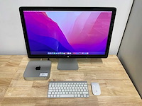 Apple a1347 mac mini (i7) desktop - afbeelding 1 van  12
