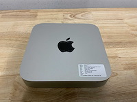 Apple a1347 mac mini (i7) desktop - afbeelding 7 van  12