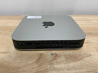 Apple a1347 mac mini (i7) desktop - afbeelding 8 van  12