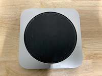 Apple a1347 mac mini (i7) desktop - afbeelding 9 van  12