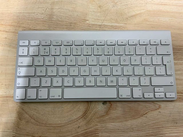 Apple a1347 mac mini (i7) desktop - afbeelding 10 van  12