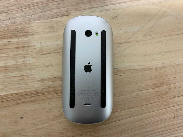 Apple a1347 mac mini (i7) desktop - afbeelding 12 van  12