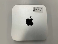 Apple a1347 mac mini silver desktop