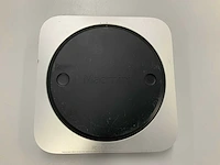 Apple a1347 mac mini silver desktop - afbeelding 3 van  3